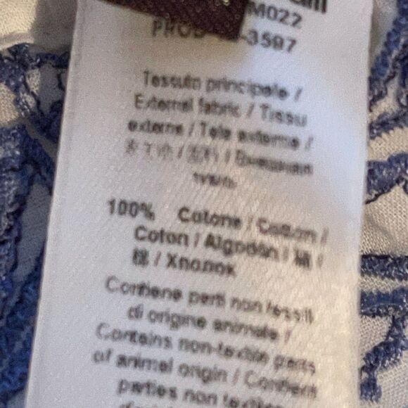 Roberto Cavalli Top New IT44/US 8 - Picture 9 of 13